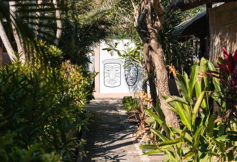 호텔 Village Vibes Lombok