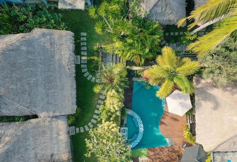 호텔 Village Vibes Lombok