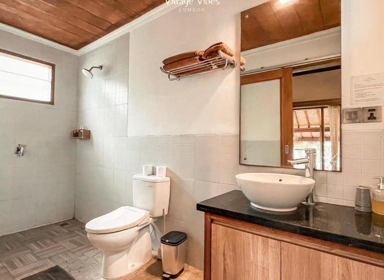 호텔 Village Vibes Lombok