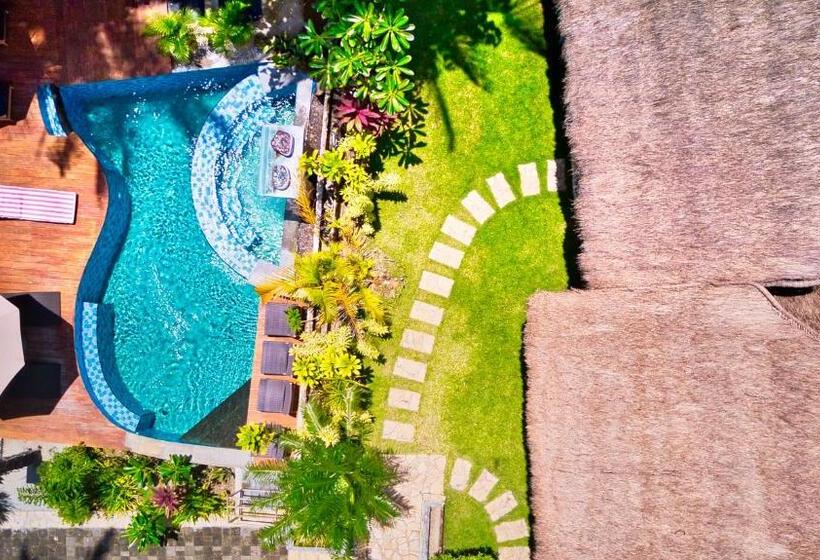 호텔 Village Vibes Lombok