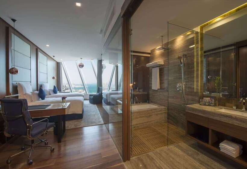 فندق Wyndham Grand Manama