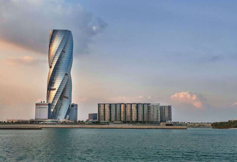 فندق Wyndham Grand Manama