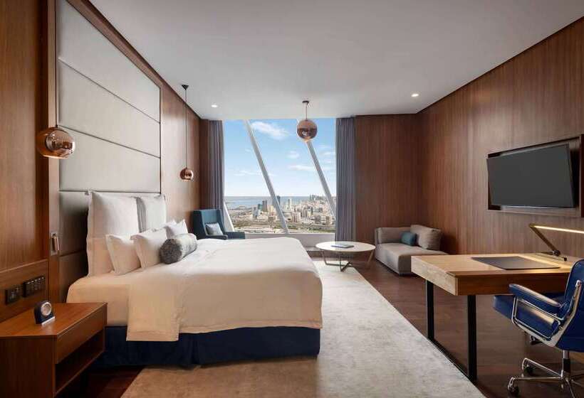 فندق Wyndham Grand Manama