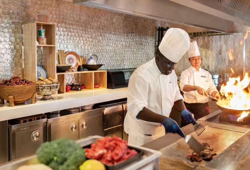 فندق Wyndham Grand Manama