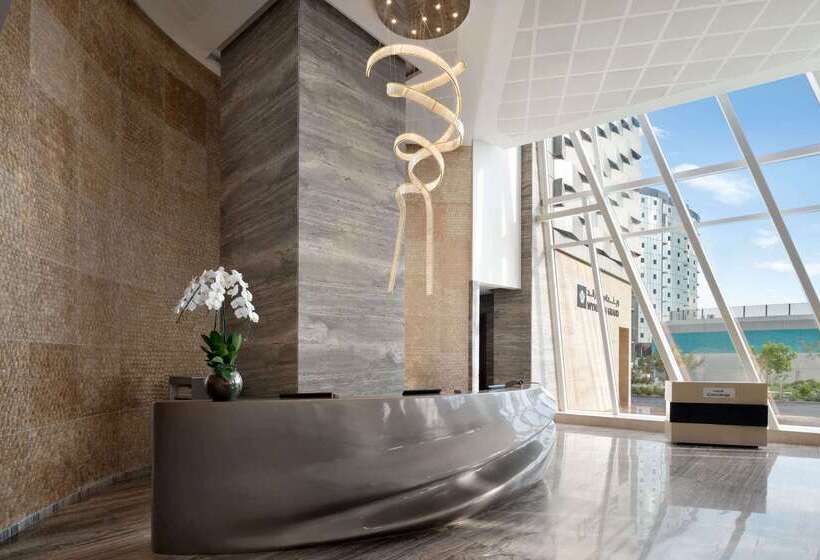 فندق Wyndham Grand Manama