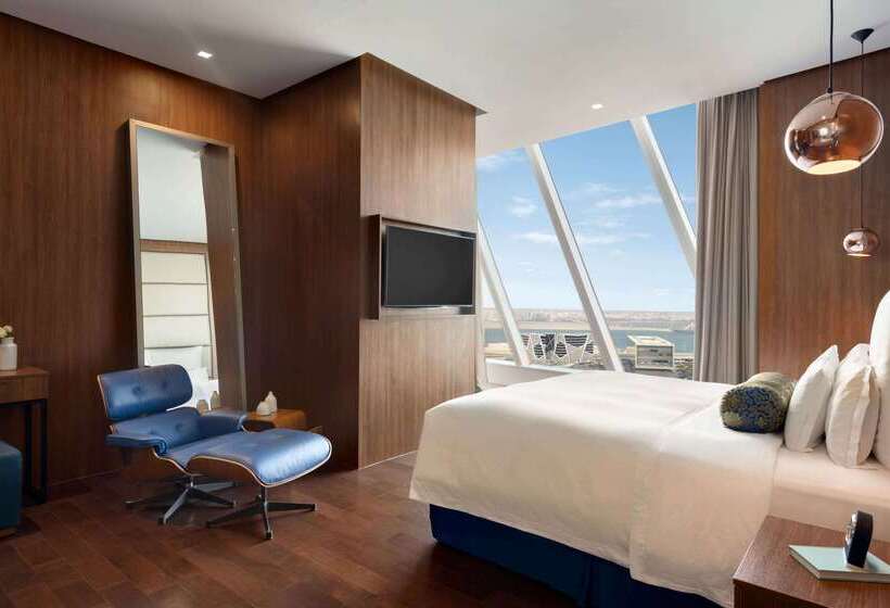 فندق Wyndham Grand Manama