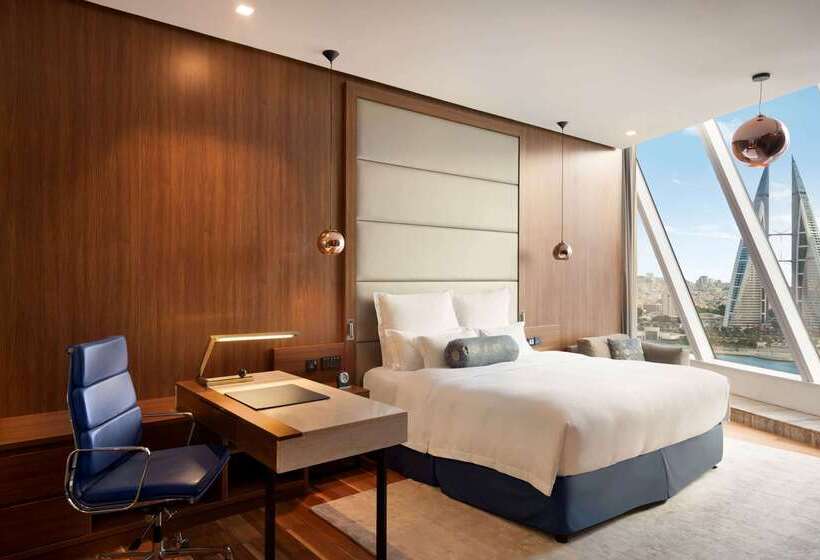 فندق Wyndham Grand Manama