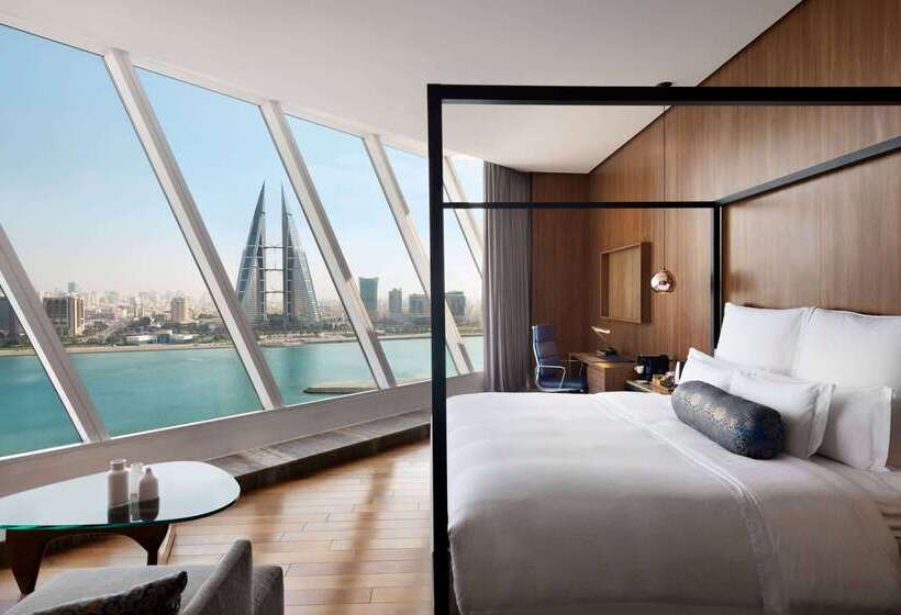 فندق Wyndham Grand Manama