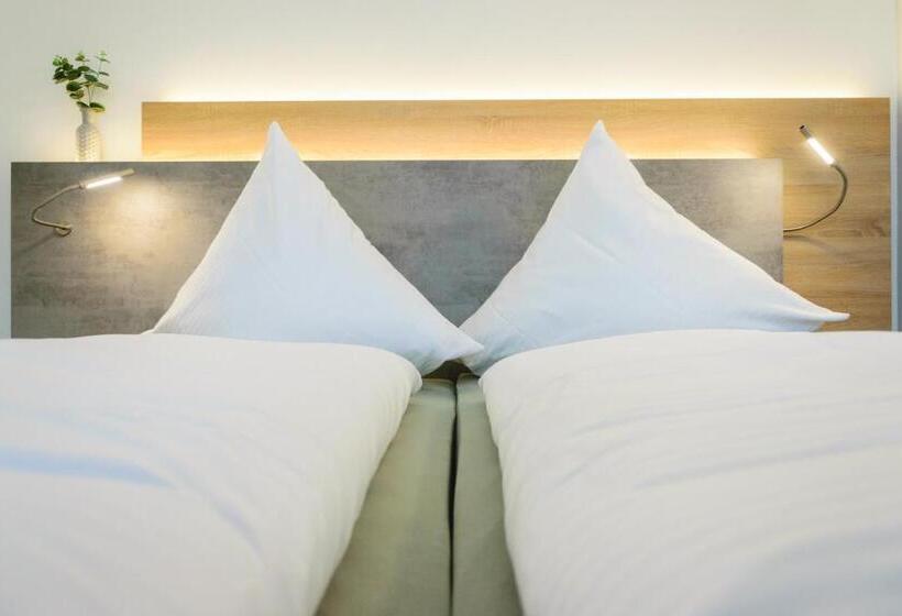 فندق Zur Alten Börse