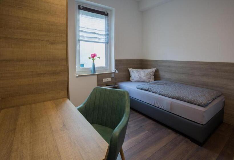 فندق Zur Alten Börse