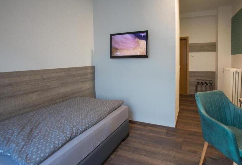 فندق Zur Alten Börse