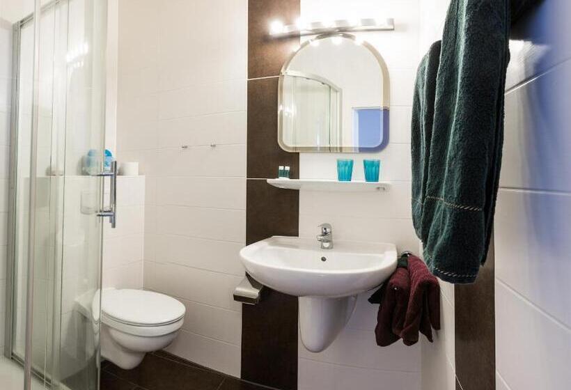 فندق Zur Alten Börse