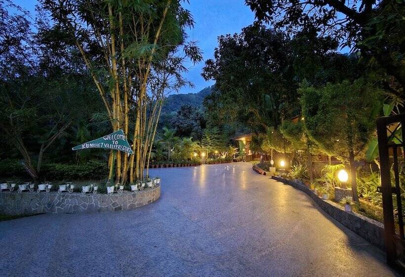 Kunkhet Valley Resort