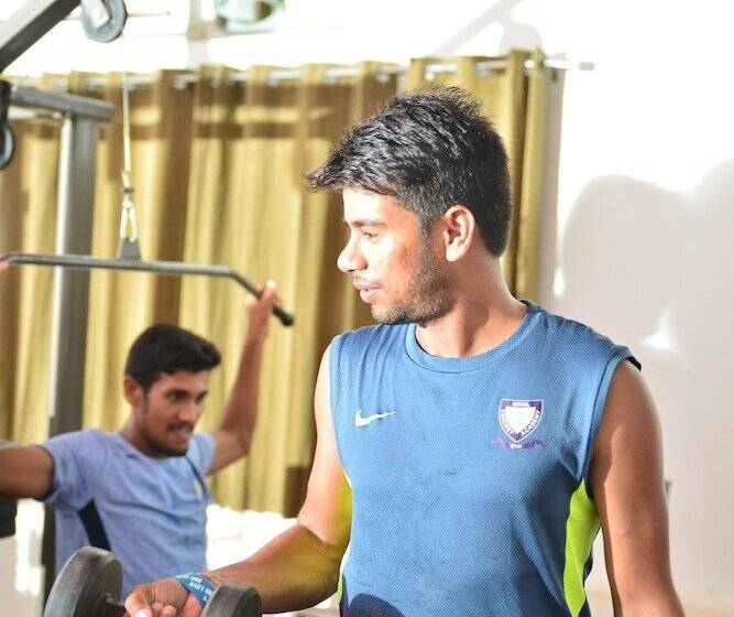 Kunkhet Valley Resort