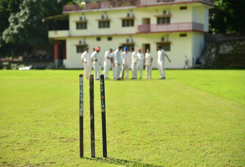 Kunkhet Valley Resort