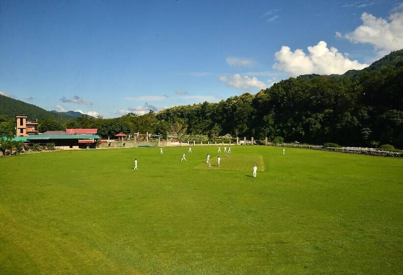 Kunkhet Valley Resort