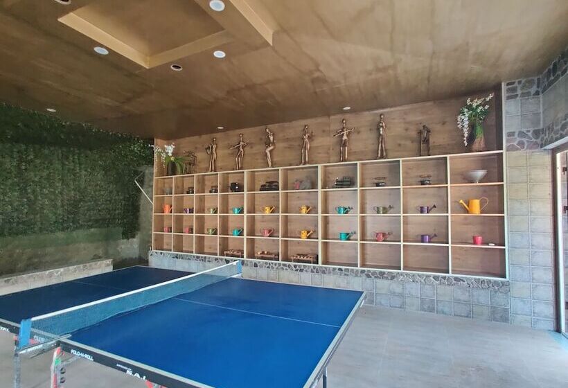 Kunkhet Valley Resort