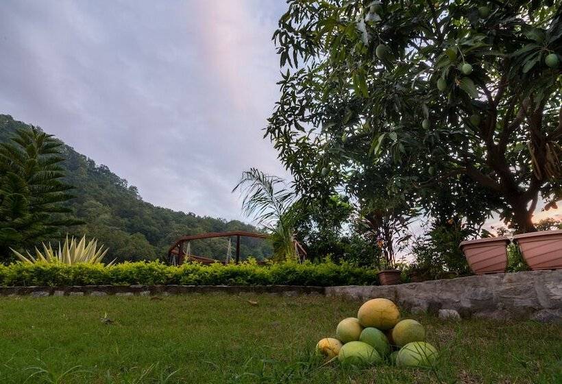 Kunkhet Valley Resort