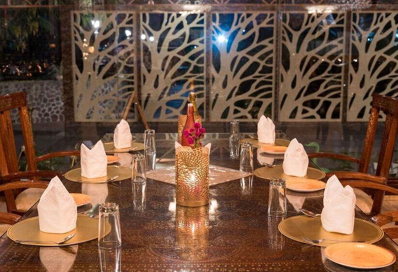 Kunkhet Valley Resort