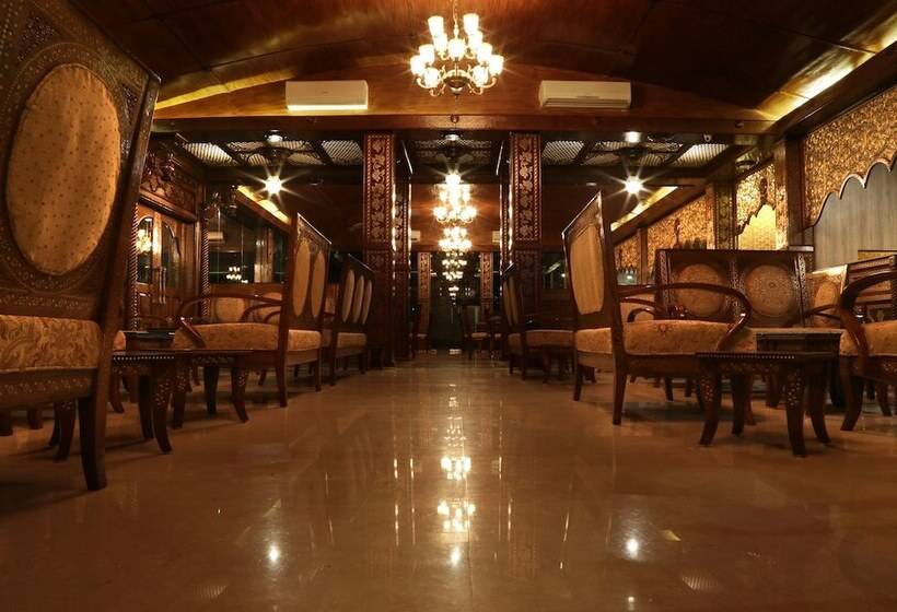 Kunkhet Valley Resort