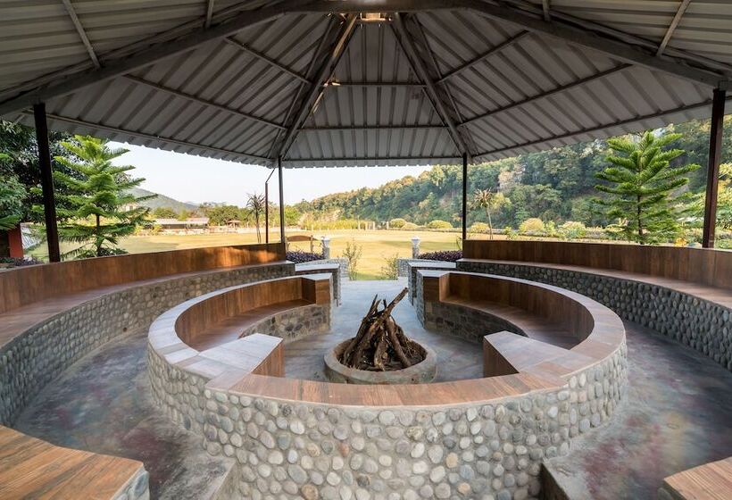 Kunkhet Valley Resort