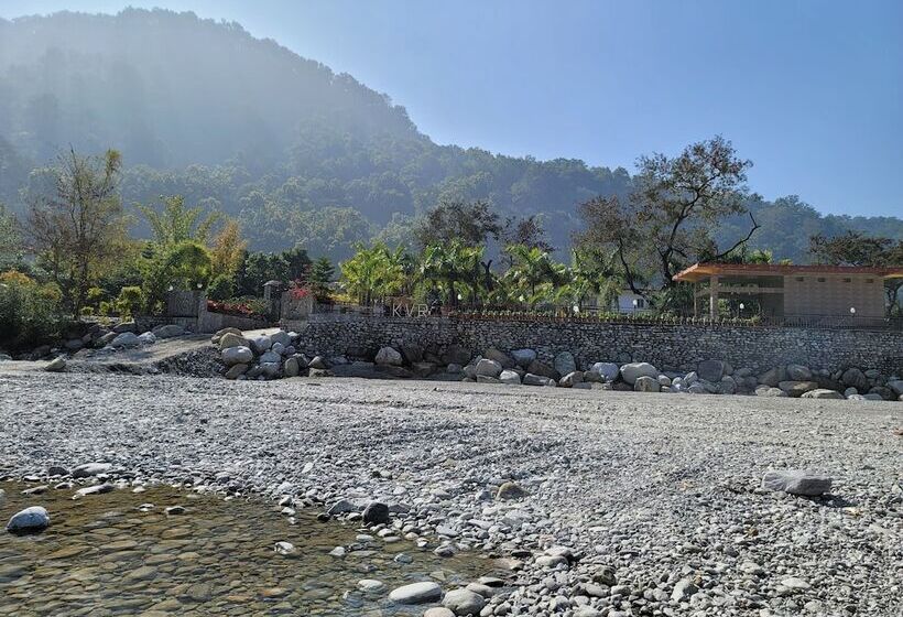 Kunkhet Valley Resort