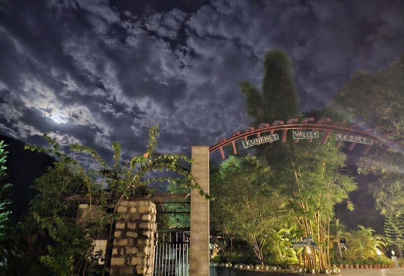 Kunkhet Valley Resort