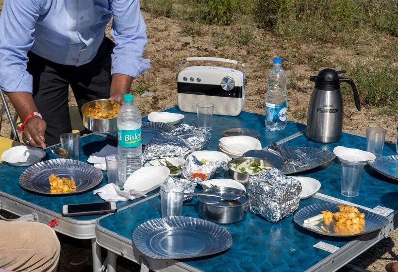 Kunkhet Valley Resort