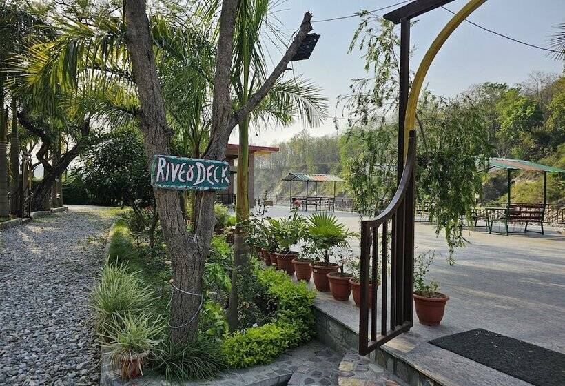 Kunkhet Valley Resort