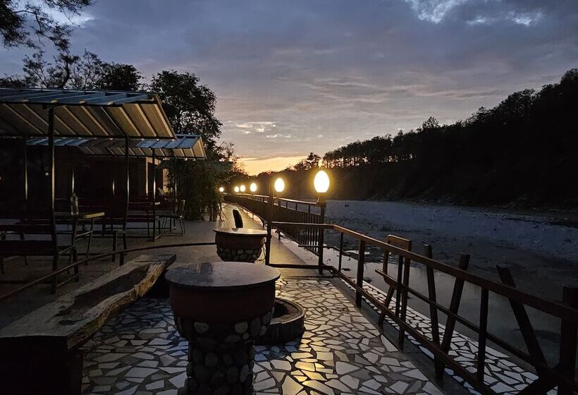 Kunkhet Valley Resort