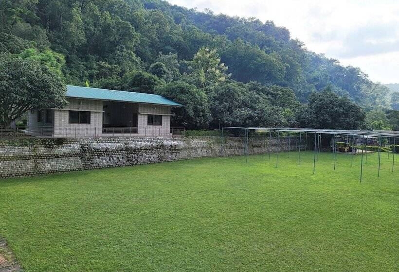 Kunkhet Valley Resort