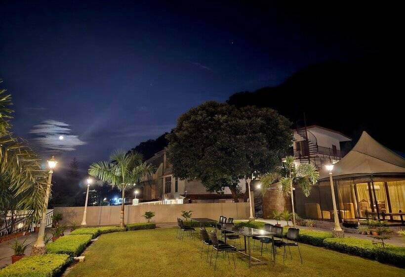 Kunkhet Valley Resort