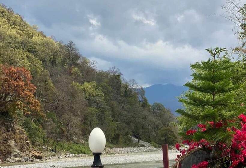 Kunkhet Valley Resort