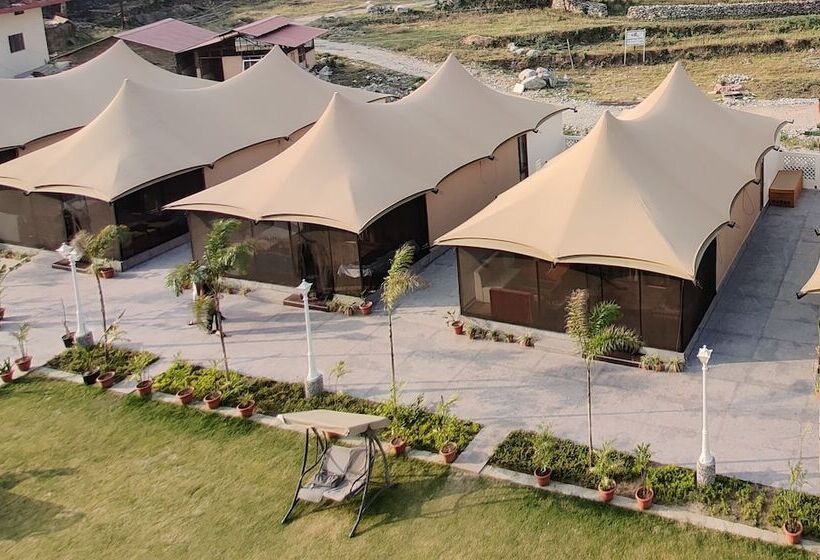 Kunkhet Valley Resort