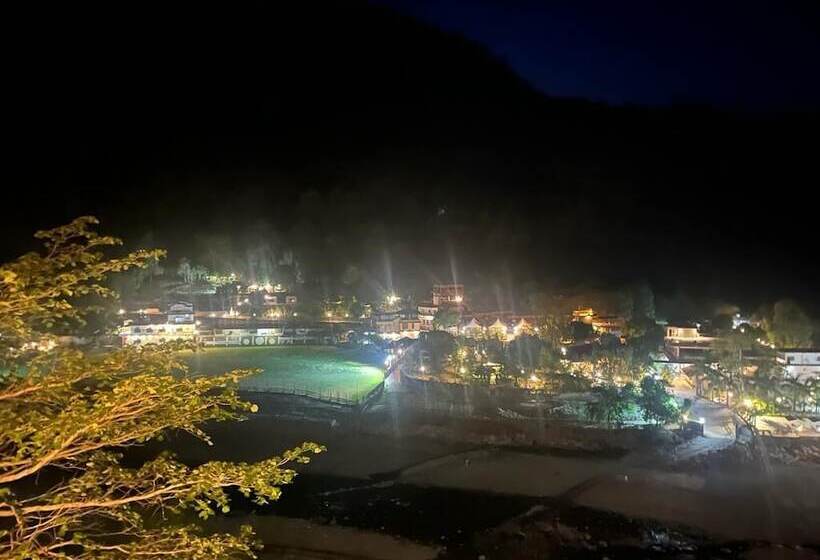 Kunkhet Valley Resort