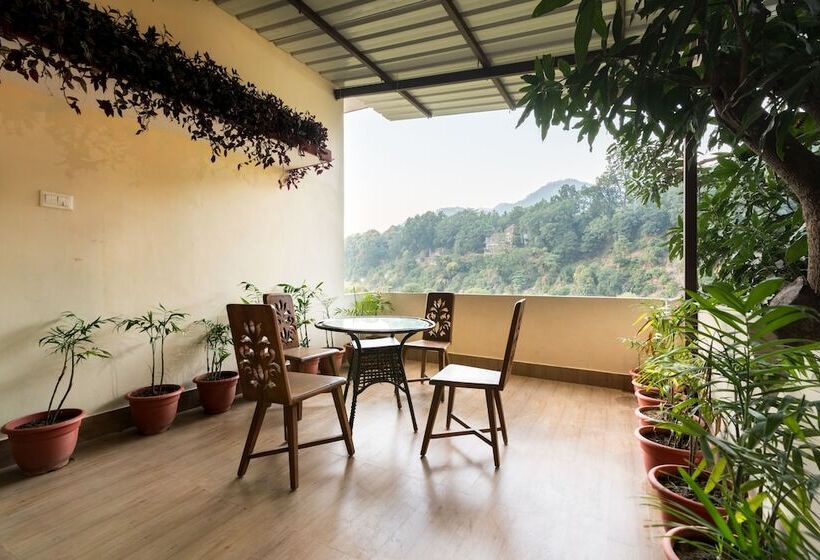 Kunkhet Valley Resort