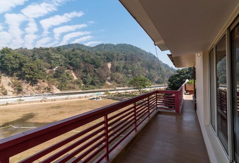 Kunkhet Valley Resort