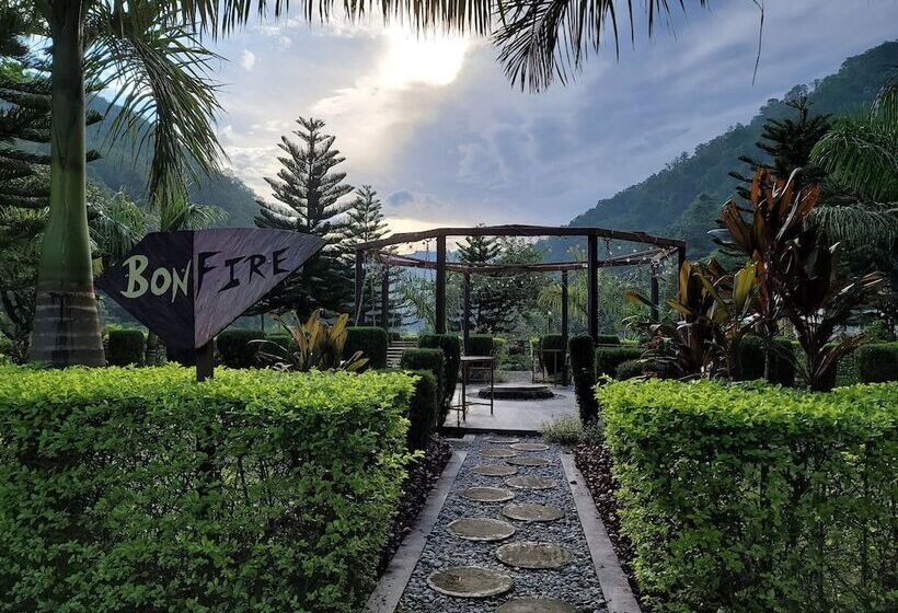 Kunkhet Valley Resort