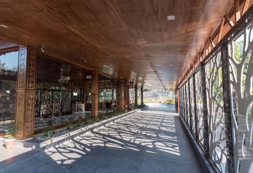 Kunkhet Valley Resort