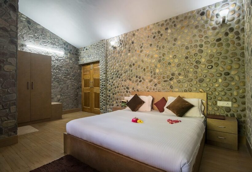 Kunkhet Valley Resort