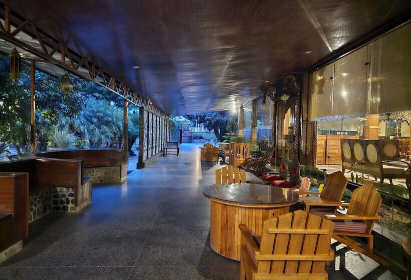 Kunkhet Valley Resort