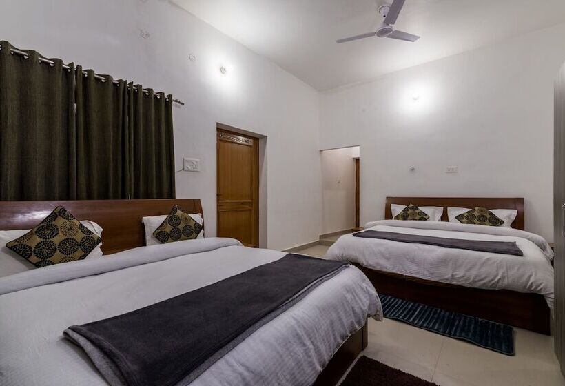 Kunkhet Valley Resort