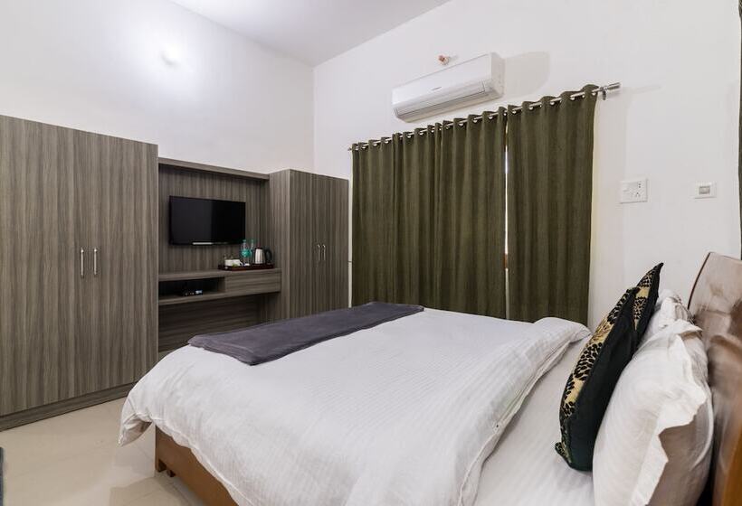 Kunkhet Valley Resort