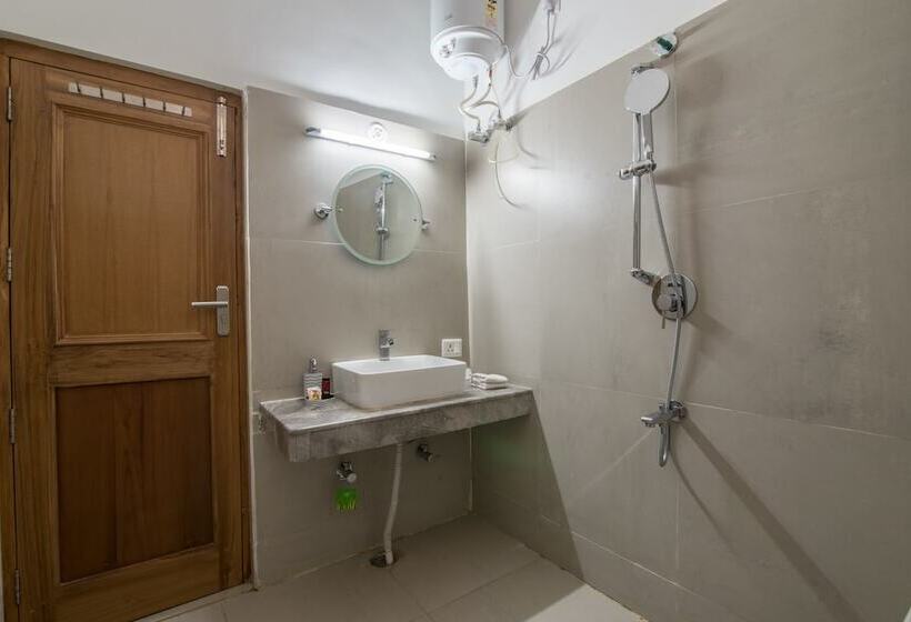 Kunkhet Valley Resort