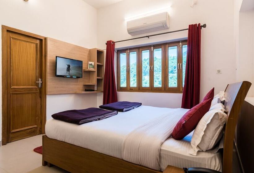 Kunkhet Valley Resort