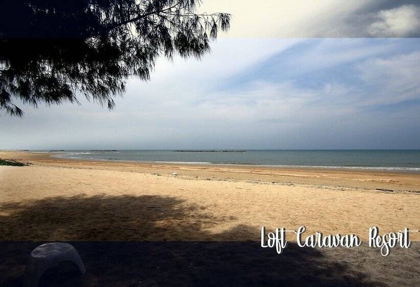 Loft Caravan Resort