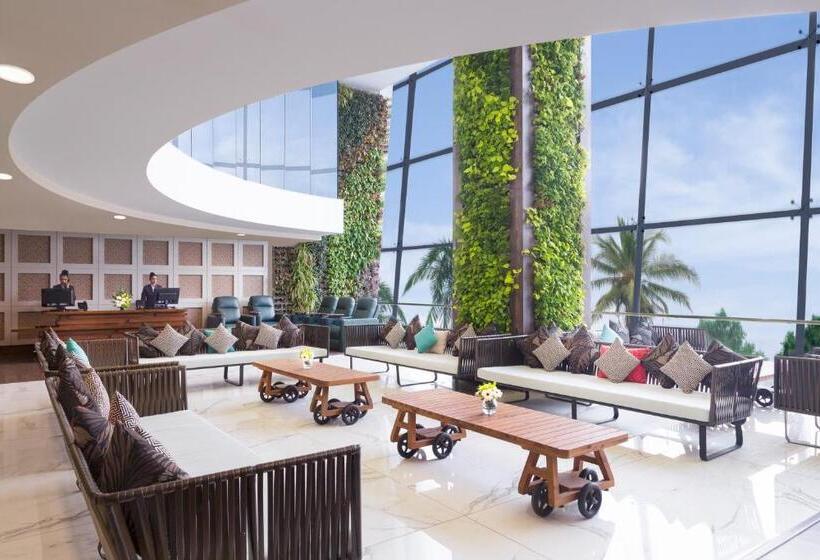 Regenta Central Hotel & Convention Centre Nagpur