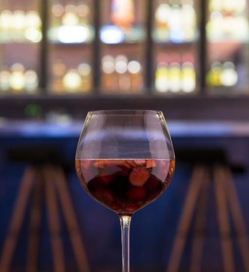 Regenta Central Hotel & Convention Centre Nagpur