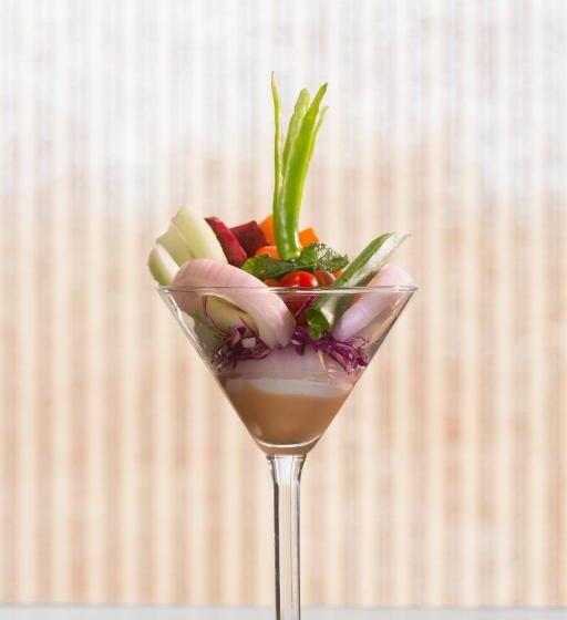 Regenta Central Hotel & Convention Centre Nagpur