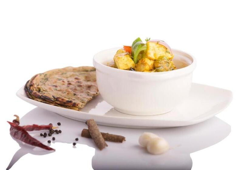 Regenta Central Hotel & Convention Centre Nagpur